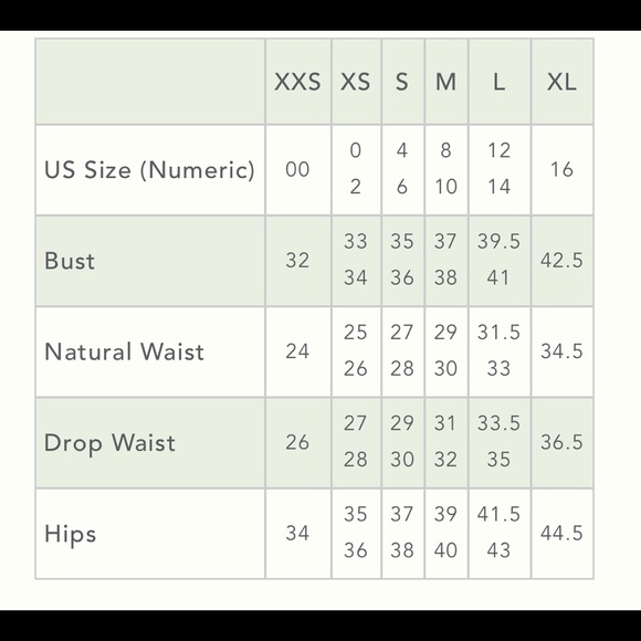 Anthropologie open knit crochet button up cardigan - Picture 6 of 6